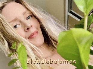 Blondiebujames