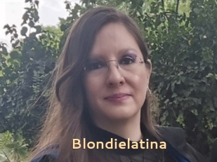 Blondielatina