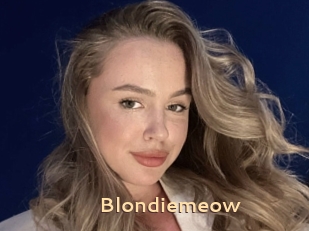 Blondiemeow