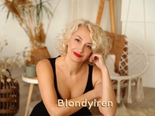 Blondyiren