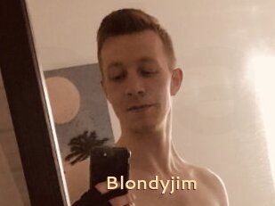 Blondyjim