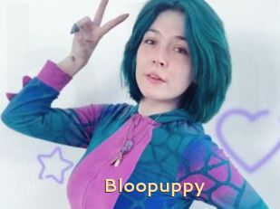 Bloopuppy