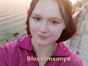 Blossomsonya