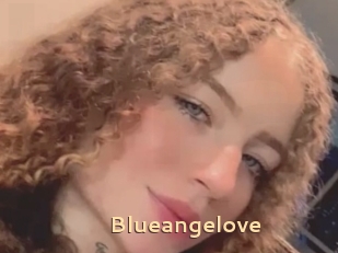 Blueangelove