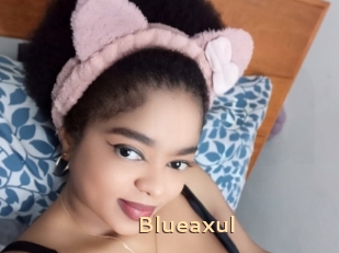 Blueaxul