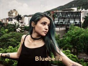 Bluebella