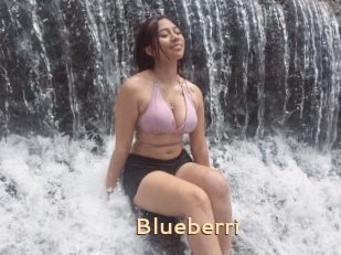 Blueberri