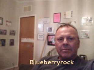 Blueberryrock