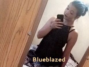 Blueblazed