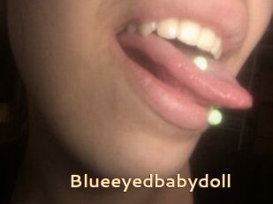 Blueeyedbabydoll