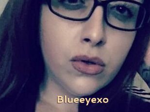 Blueeyexo