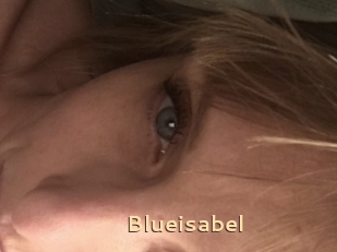 Blueisabel