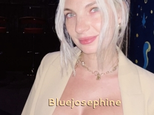 Bluejosephine