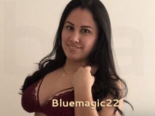 Bluemagic22