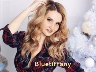 Bluetiffany