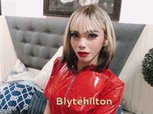 Blytehilton