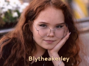 Blytheakerley