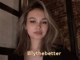 Blythebetter