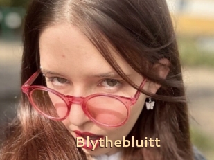 Blythebluitt