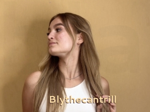 Blythecantrill