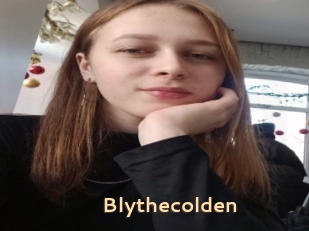 Blythecolden