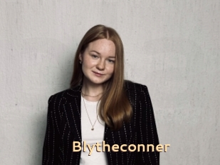 Blytheconner