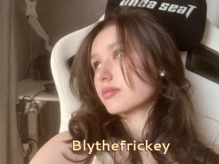 Blythefrickey