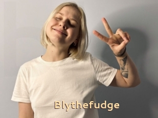 Blythefudge