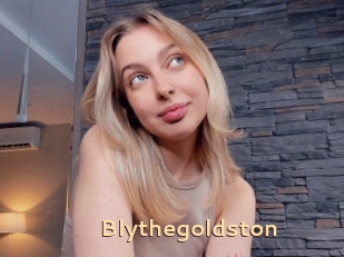 Blythegoldston