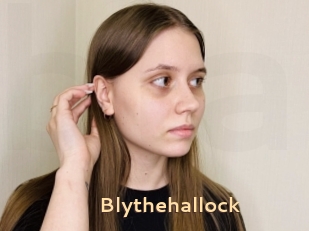 Blythehallock