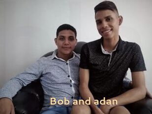 Bob_and_adan