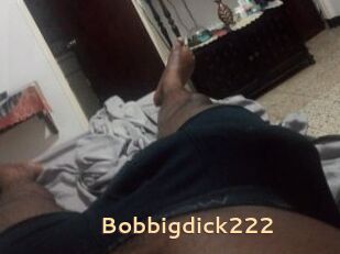 Bobbigdick222