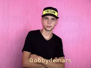 Bobbydemars