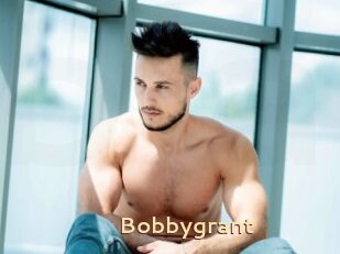 Bobbygrant