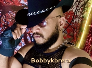 Bobbykbrera