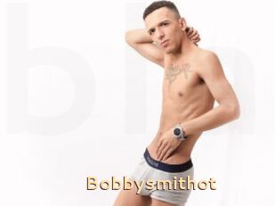 Bobbysmithot