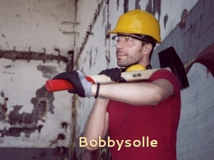 Bobbysolle