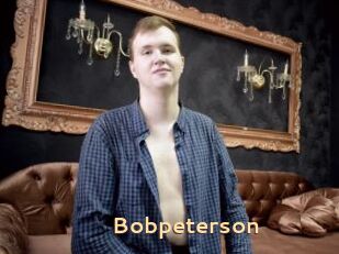 Bobpeterson