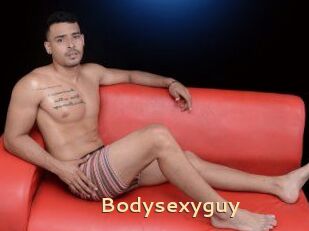 Bodysexyguy