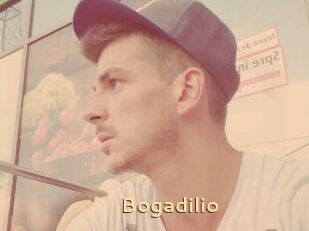 Bogadilio