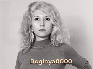 Boginya8000