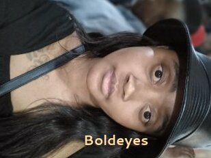 Boldeyes