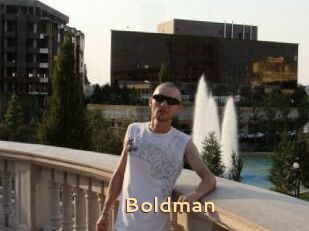 Boldman