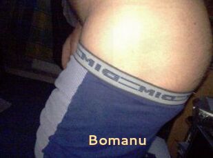 Bomanu