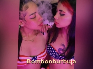 Bombonburbuja