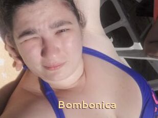 Bombonica