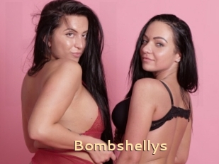 Bombshellys