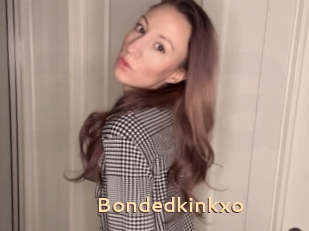 Bondedkinkxo