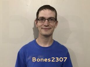 Bones2307