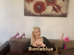 Bonieblue